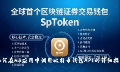 如何在H5应用中调用比特币钱包API的详细指南