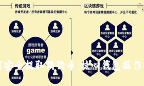 如何安全提取狗狗币：核心钱包操作指南