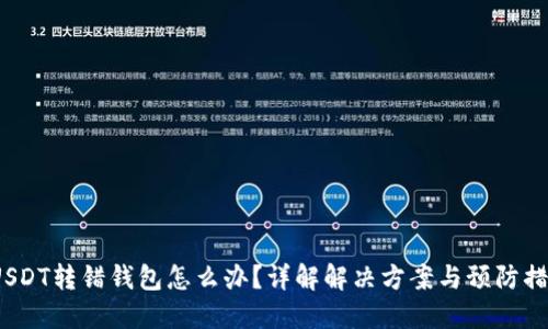  USDT转错钱包怎么办？详解解决方案与预防措施
