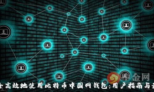   
如何安全高效地使用比特币中国网钱包：用户指南与最佳实践