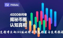支持中文的iOS版比特币钱包推荐与使用指南