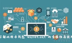 全面了解比特币钱包 wallet.dat 的重要性与使用指