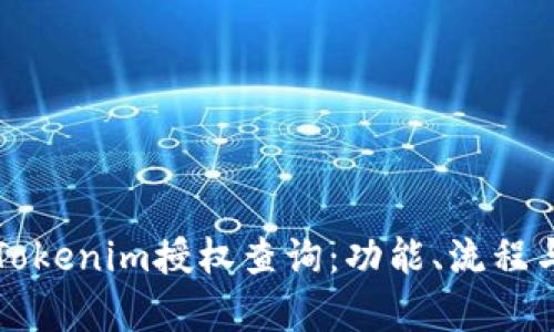 全面解析Tokenim授权查询：功能、流程与深入剖析