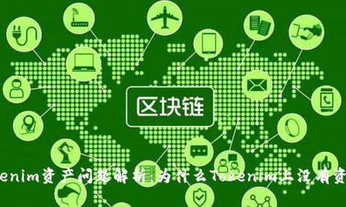 Tokenim资产问题解析：为什么Tokenim上没有资产？