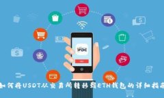 如何将USDT从交易所转移到ETH钱包的详细指南