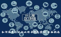 如何恢复忘记的比特币钱包密码：全面指南