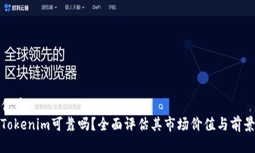 优质
Tokenim可靠吗？全面评估其市场价值与前景