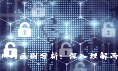 CoToken与TokenIM的区别分析: 深入理解两大区块链代币项目