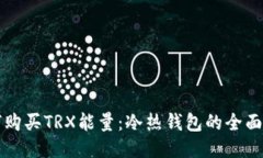 如何购买TRX能量：冷热钱包的全面指南