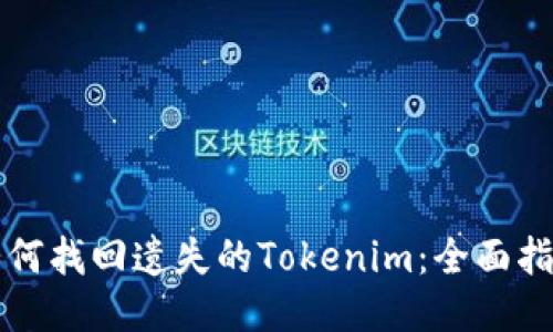 如何找回遗失的Tokenim：全面指南