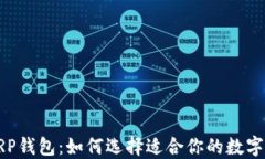 推荐的XRP钱包：如何选择适合你的数字货币钱包
