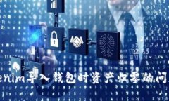 如何解决Tokenim导入钱包时资产归零的问题与应对