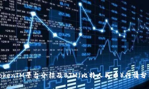 TokenIM平台介绍及BTM（比特人民币）行情分析