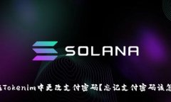 如何在Tokenim中更改支付密码？忘记支付密码该怎