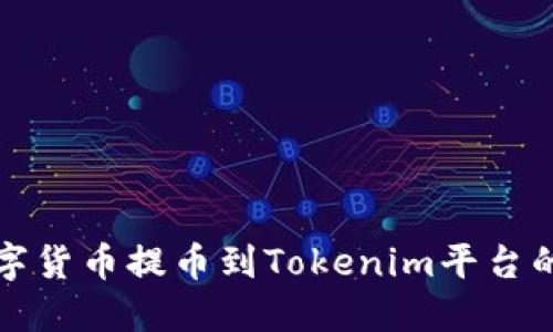 如何将数字货币提币到Tokenim平台的详细指南