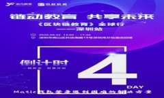 Matic钱包登录遇到困难的解决方案