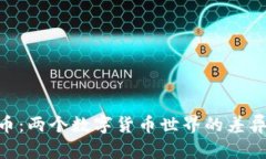 Tokenim与比特币：两个数字货币世界的差异与应用