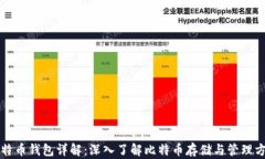 比特币钱包详解：深入了解比特币存储与管理方