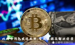 比特币钱包发送失败：常见原因及解决方案