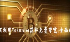 如何利用Tokenim获取免费带宽：全面指南