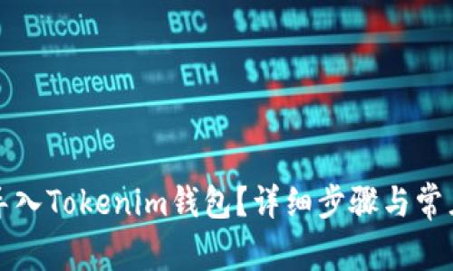 如何重新导入Tokenim钱包？详细步骤与常见问题解析