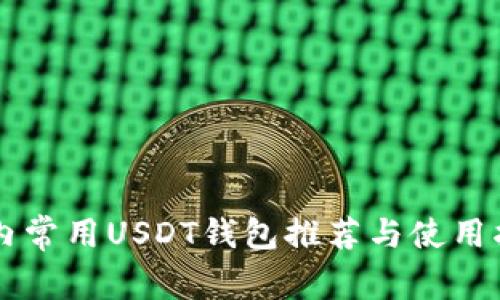 国内常用USDT钱包推荐与使用指南