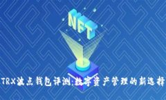TRX波点钱包评测：数字资产管理的新选择