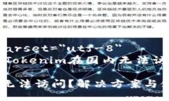 meta charset=＂utf-8＂如何解决Tokenim在国内无法访问