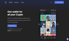 EOS钱包Tokenim：安全便捷的数字资产管理助手