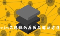 Tokenim不进账的原因及解决方法解析