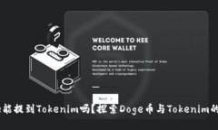 Doge能提到Tokenim吗？探索Doge币与Tokenim的关系