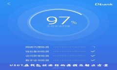 USDT在钱包被冻结的原因及解决方案