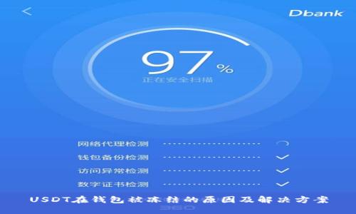 USDT在钱包被冻结的原因及解决方案