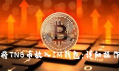 如何将TNB币放入IM钱包：详细操作指导