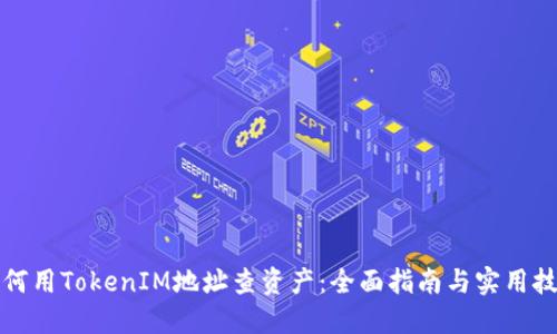 如何用TokenIM地址查资产：全面指南与实用技巧