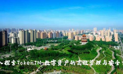 深入探索TokenIM：数字资产的高效管理与安全交易