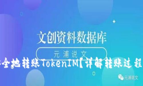 如何高效安全地转账TokenIM？详解转账过程与注意事项