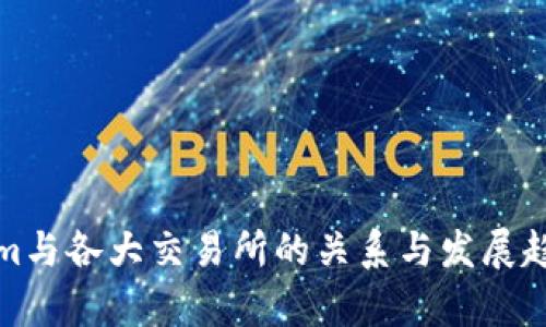 Tokenim与各大交易所的关系与发展趋势分析