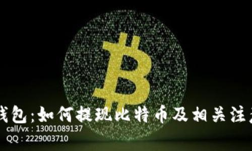 币行钱包：如何提现比特币及相关注意事项