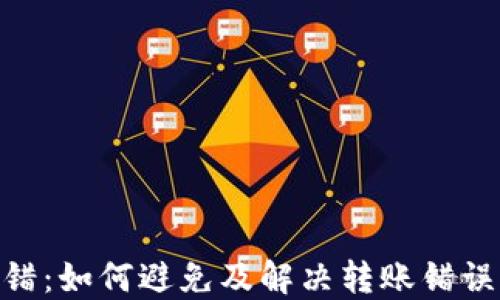 
Tokenim转错：如何避免及解决转账错误的全面指南