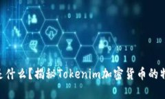 Tokenim是什么？揭秘Tokenim加密货币的特点与前景