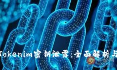 如何防止Tokenim密钥泄露：全面解析与防护措施