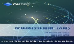 USDT跨钱包互转详解：如何安全高效地转账