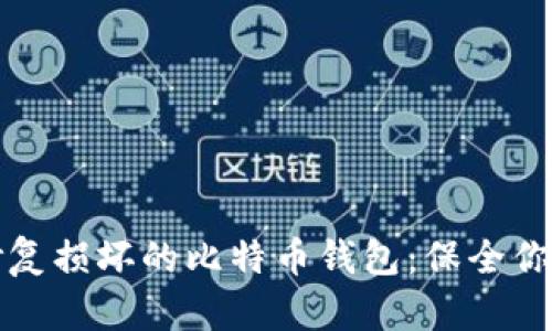 如何修复损坏的比特币钱包：保全你的资产