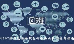 USDT热钱包与冷钱包的全面比较与使用指南