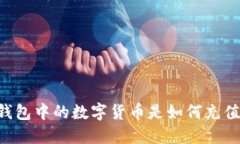 IM钱包中的数字货币是如何充值的？