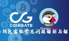 比特币钱包客服常见问题解析与解决方案