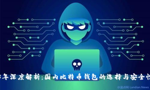 2023年深度解析：国内比特币钱包的选择与安全性保障