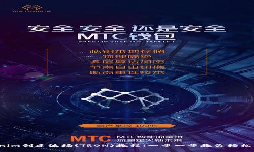 Tokenim创建波场(TRON)教程：一步一步教你轻松上手！