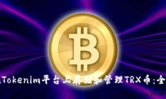 如何在Tokenim平台上存储和管理TRX币：全面指南